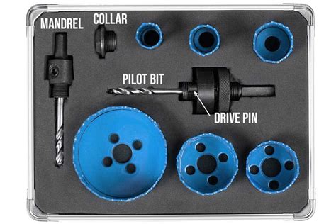 ceiling fan junction box saw|What size hole saw would I use to cut a hole for an old .